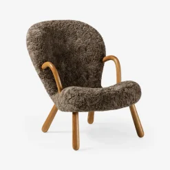 Clam Chair