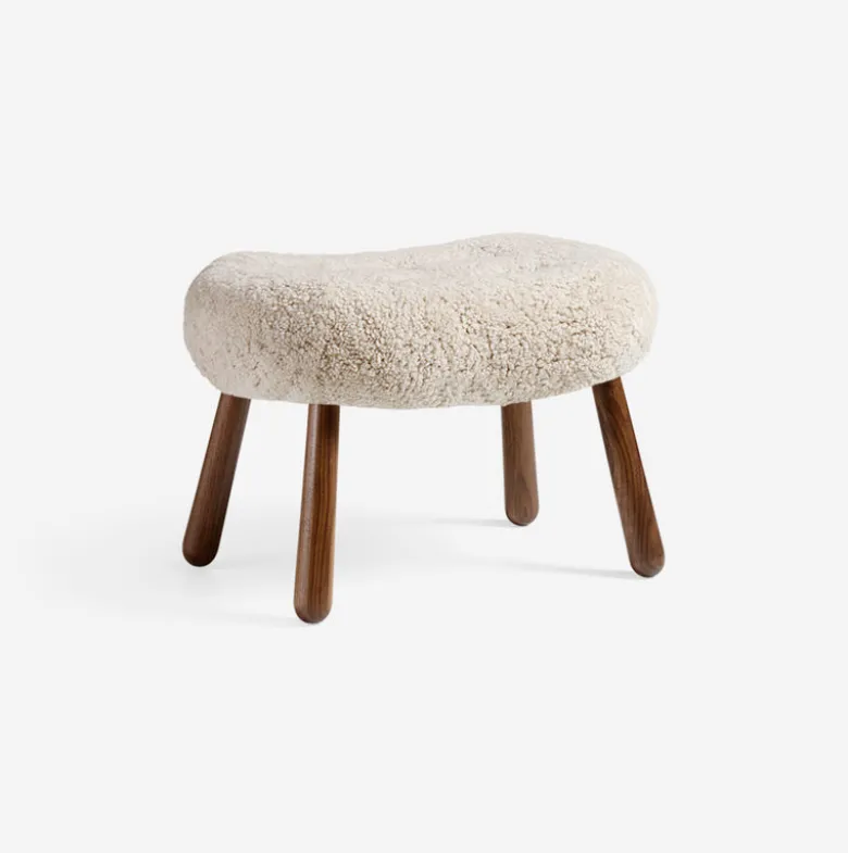 Clam Stool