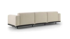 Claudine L Sofa