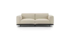 Claudine L Sofa