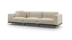 Claudine L Sofa
