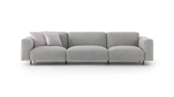Claudine L Sofa