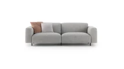 Claudine L Sofa