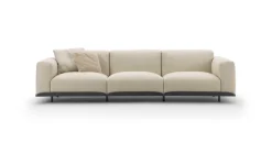 Claudine L Sofa