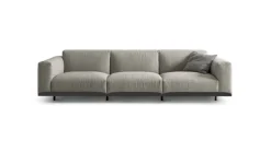 Claudine L Sofa