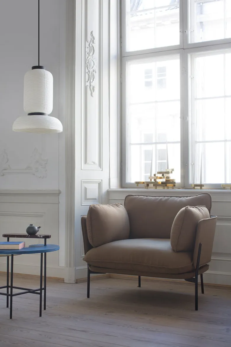 Cloud One Seater LN1
