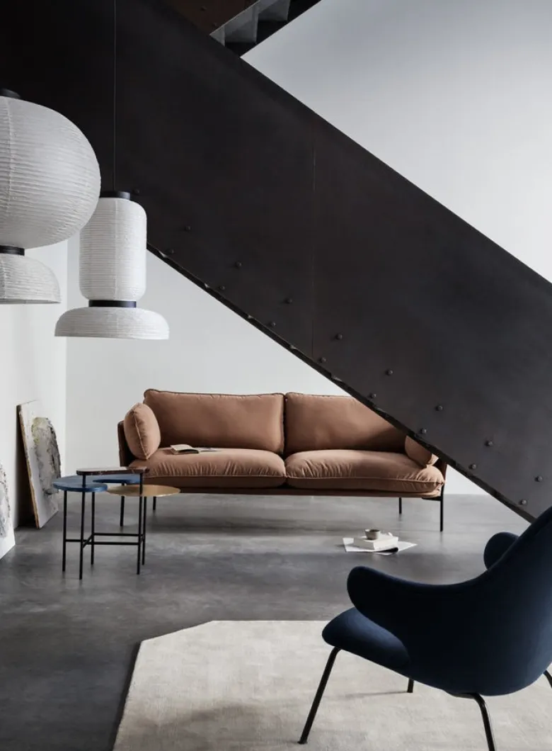Cloud Three Seater LN3.2