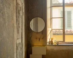 CM-1 Circle Mirror