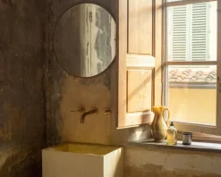 CM-1 Circle Mirror