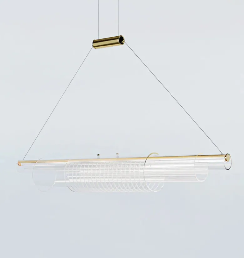 Coax Pendant 03