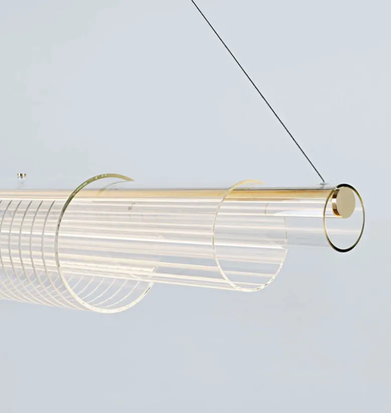 Coax Pendant 03