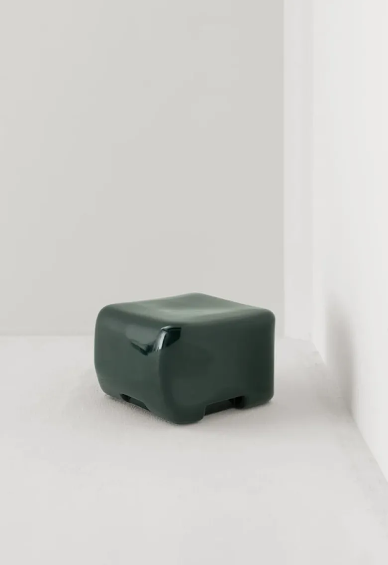 Cobble Low Side Table