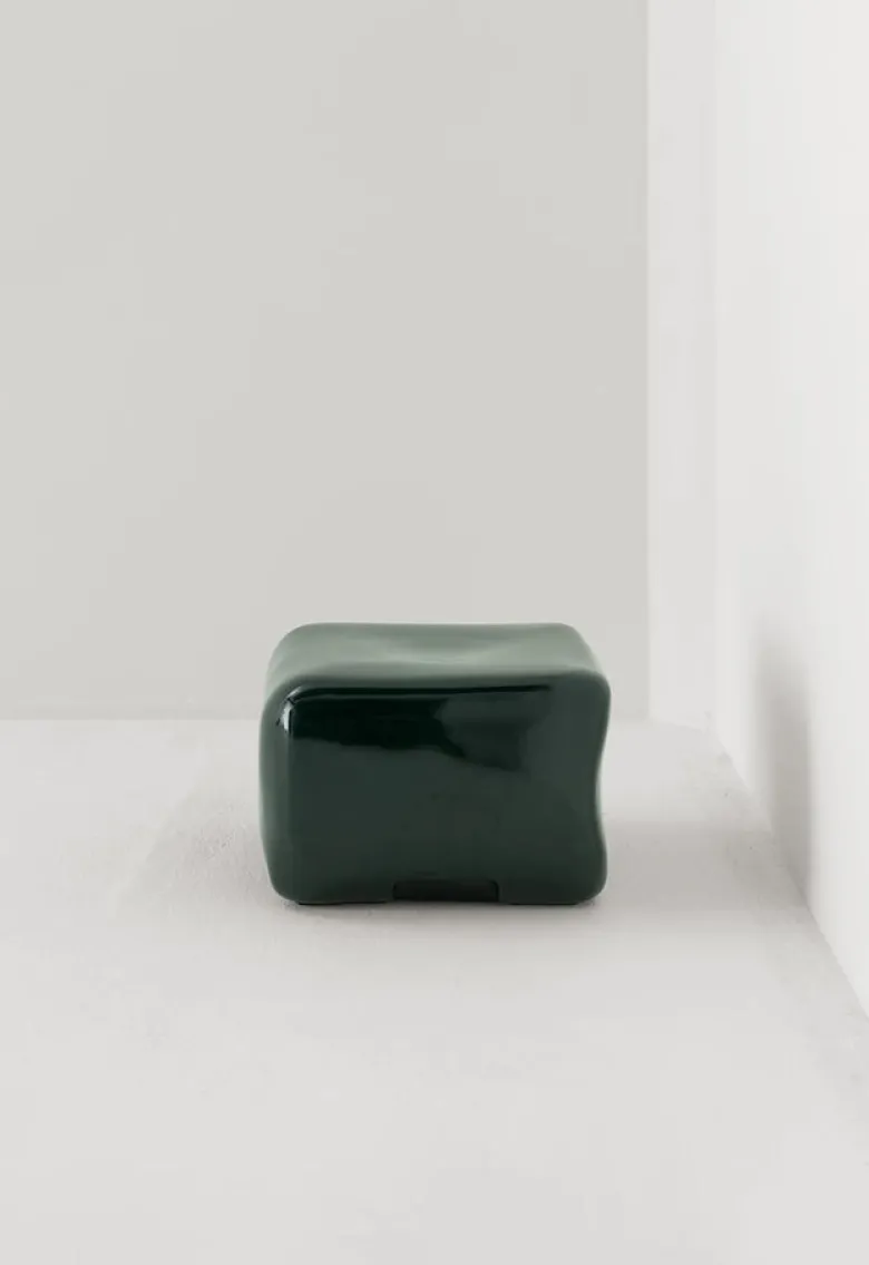 Cobble Low Side Table
