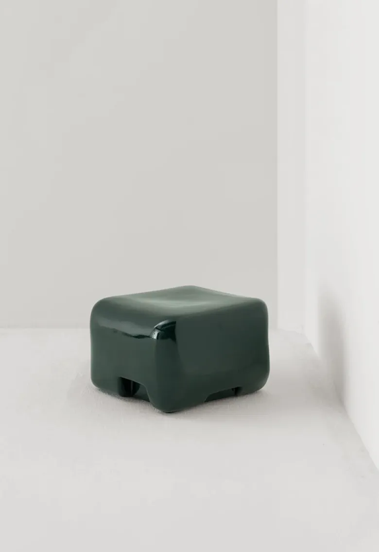 Cobble Low Side Table