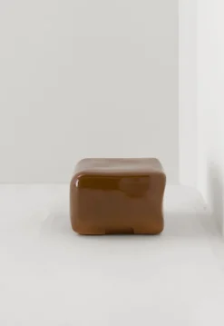 Cobble Low Side Table