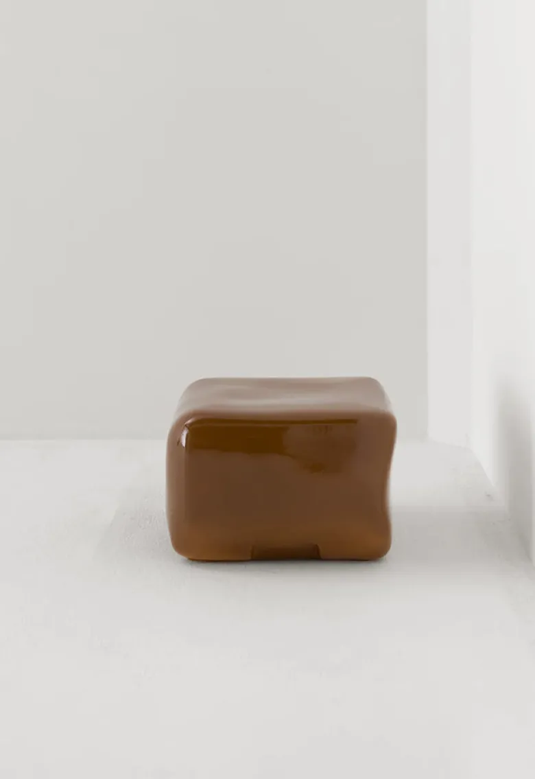 Cobble Low Side Table