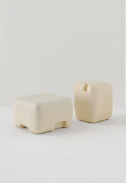 Cobble Low Side Table