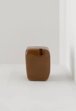 Cobble Tall Side Table & Stool
