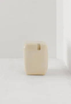 Cobble Tall Side Table & Stool