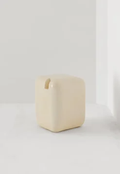 Cobble Tall Side Table & Stool