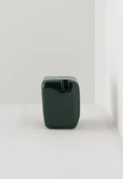 Cobble Tall Side Table & Stool