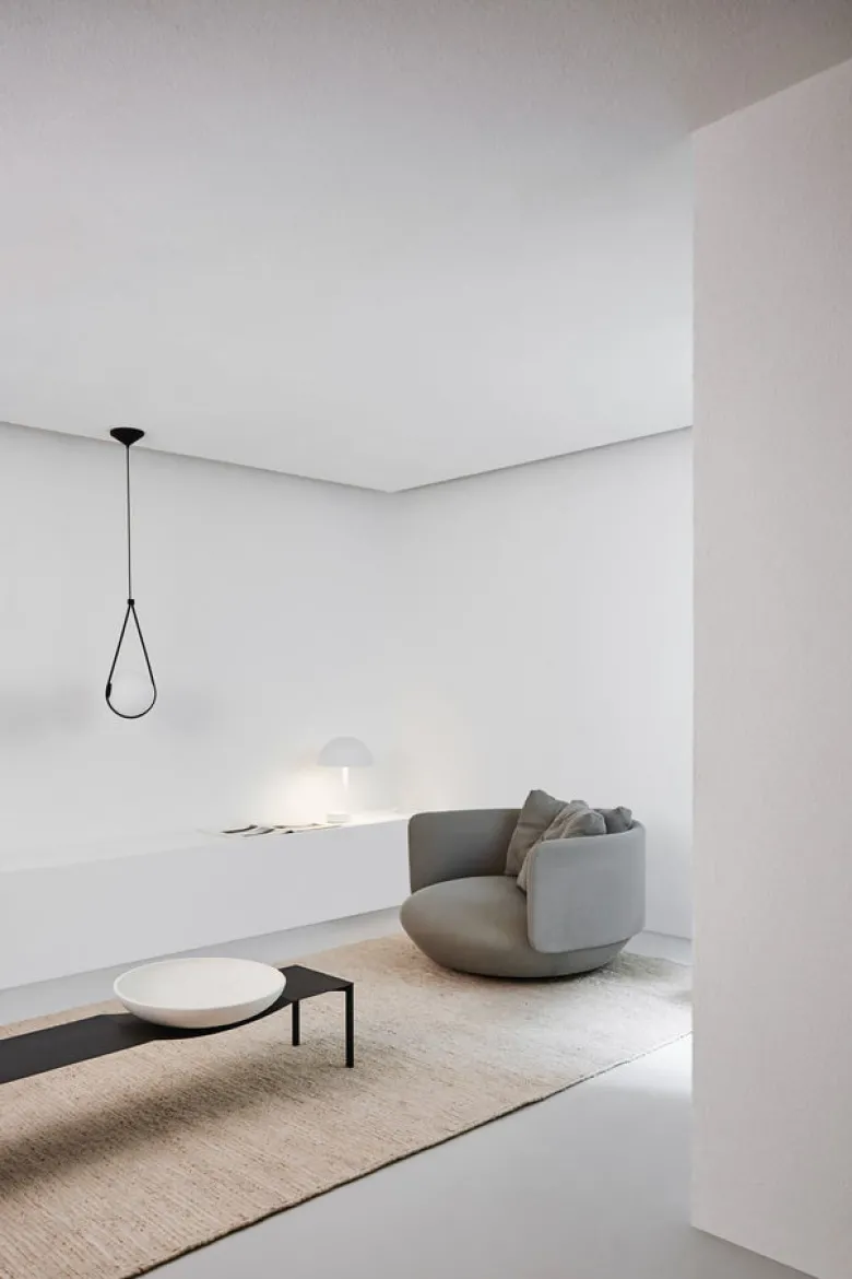 Copa Lamp