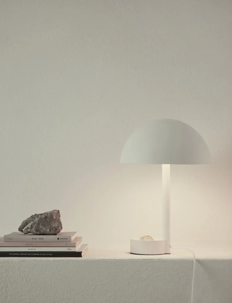 Copa Lamp