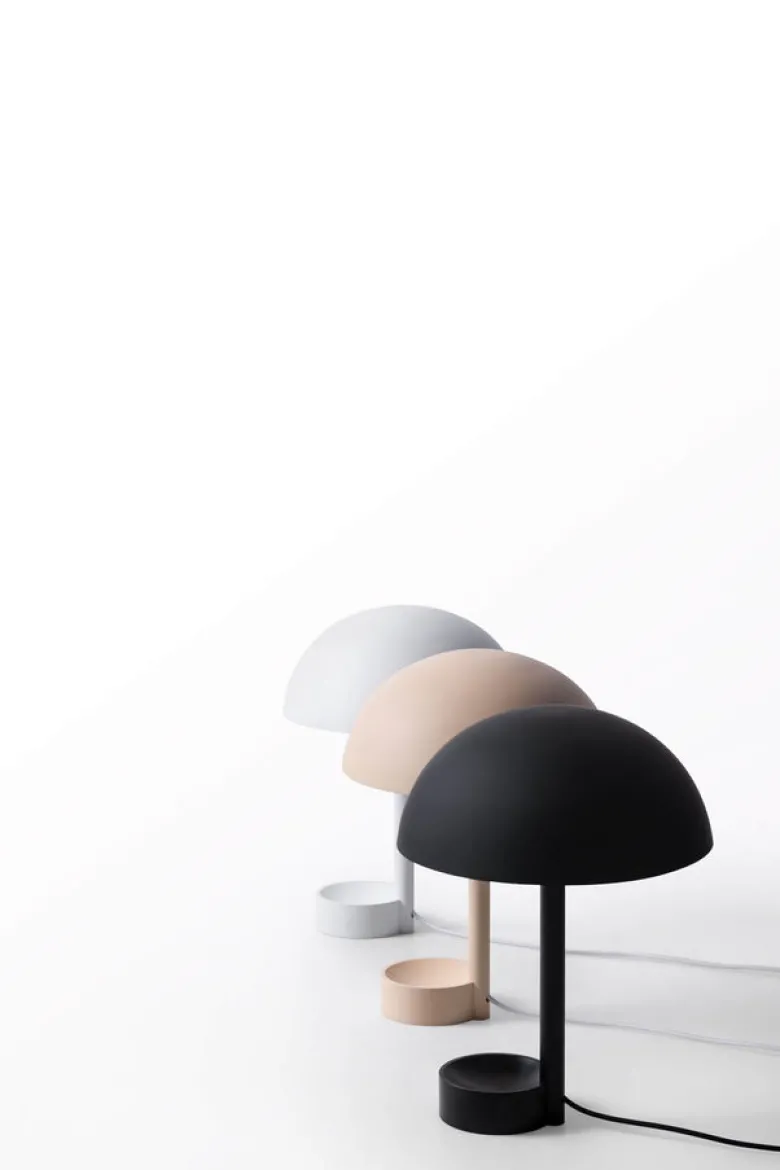 Copa Lamp