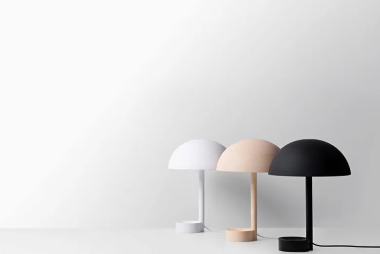 Copa Lamp