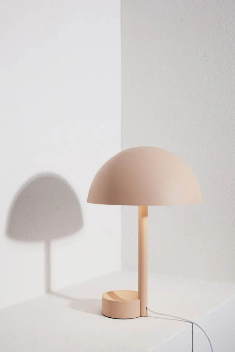 Copa Lamp