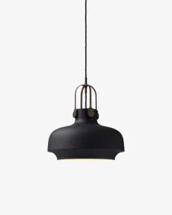 Copenhagen Pendant SC7