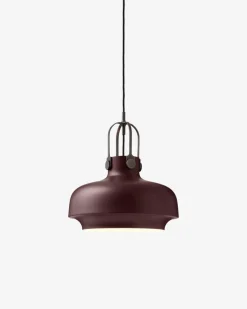 Copenhagen Pendant SC7