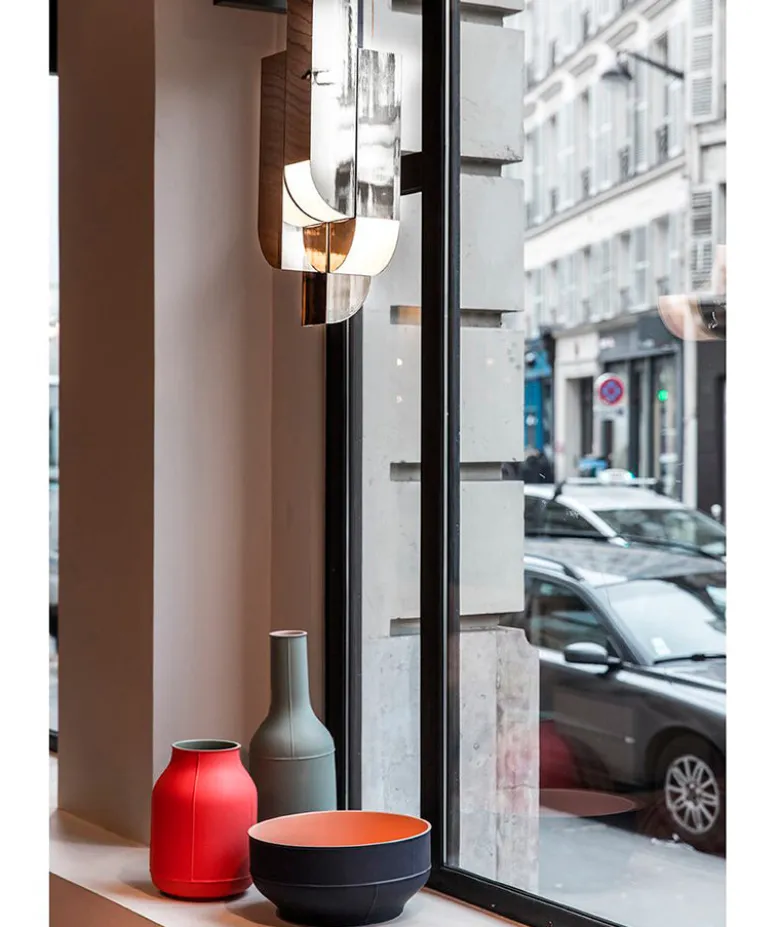 Cora Pendant - 4 Lights