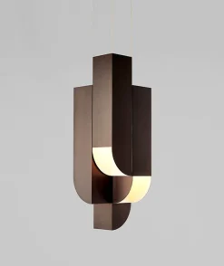 Cora Pendant - 4 Lights