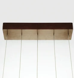 Cora Pendant - 8 Lights
