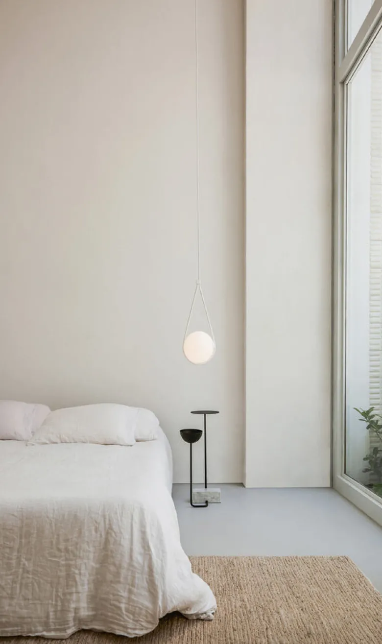 Corda Pendant
