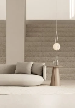 Corda Pendant