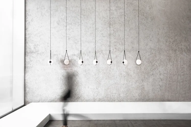 Corda Pendant