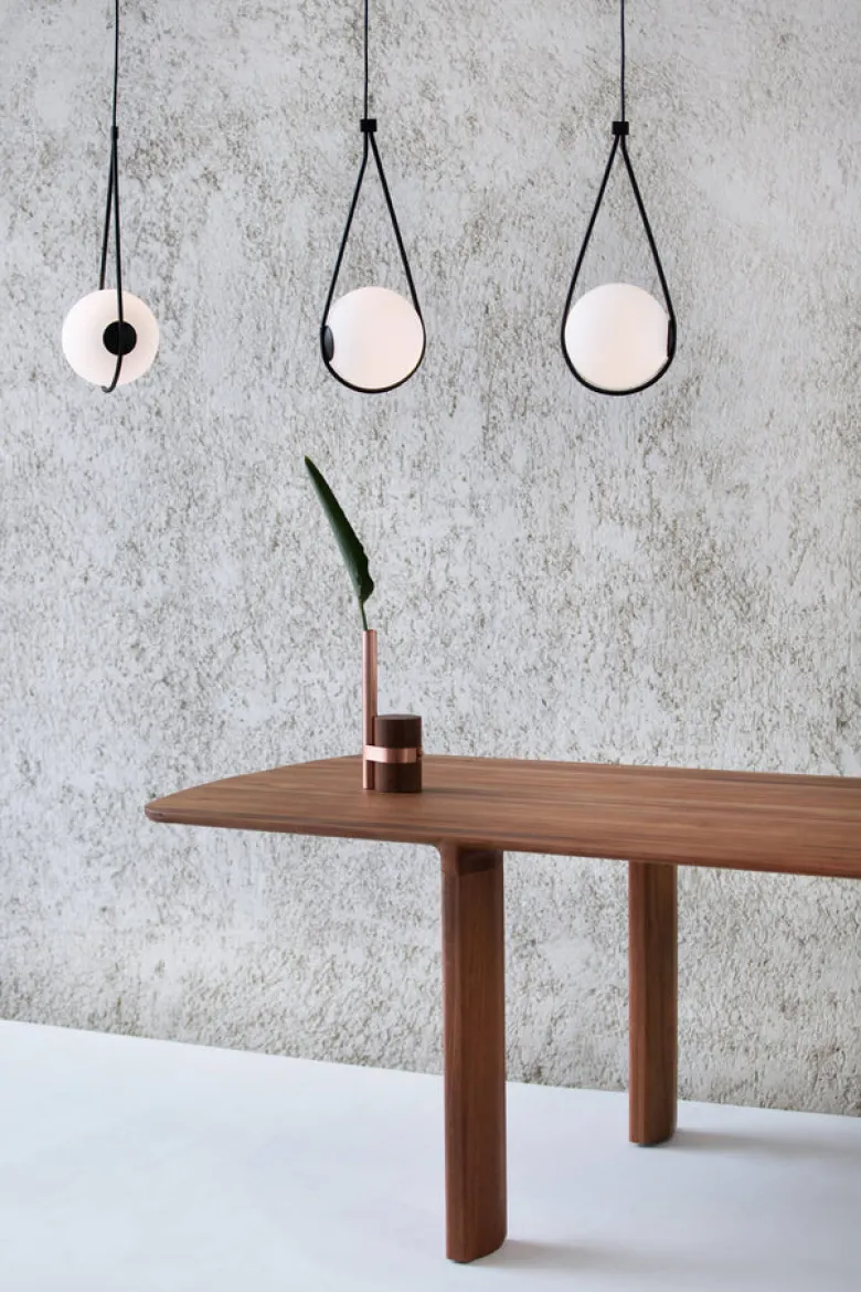 Corda Pendant