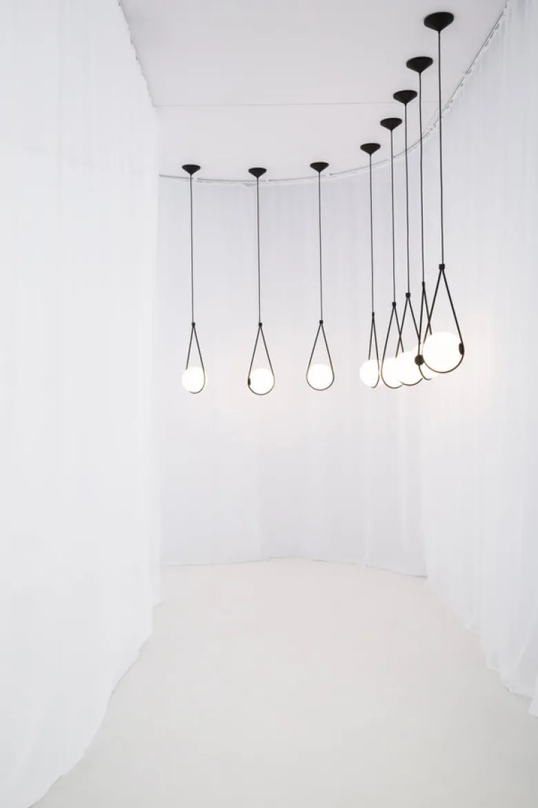 Corda Pendant