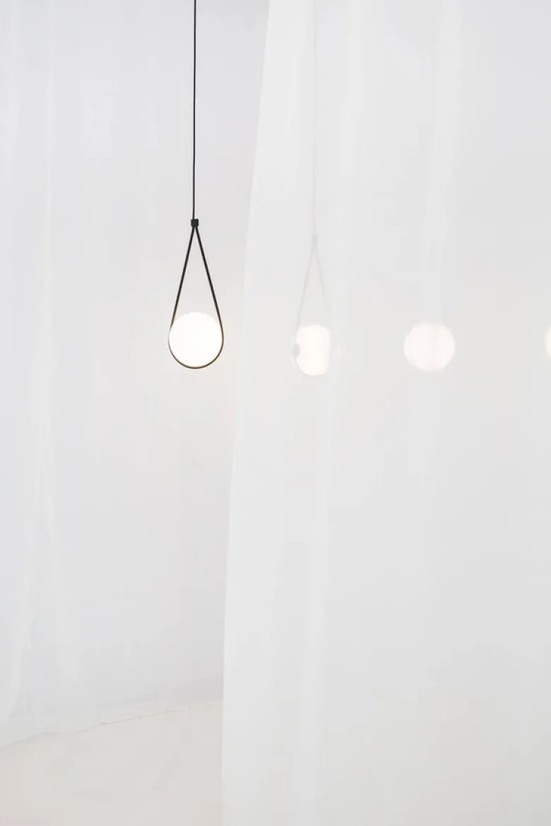 Corda Pendant