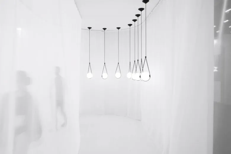 Corda Pendant