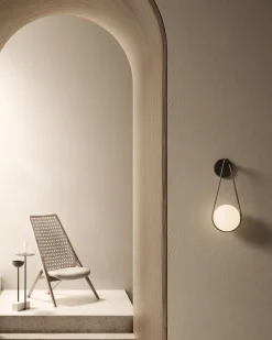 Corda Wall Lamp