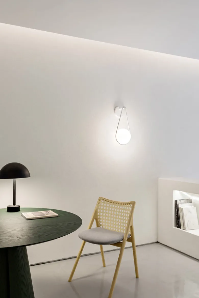 Corda Wall Lamp
