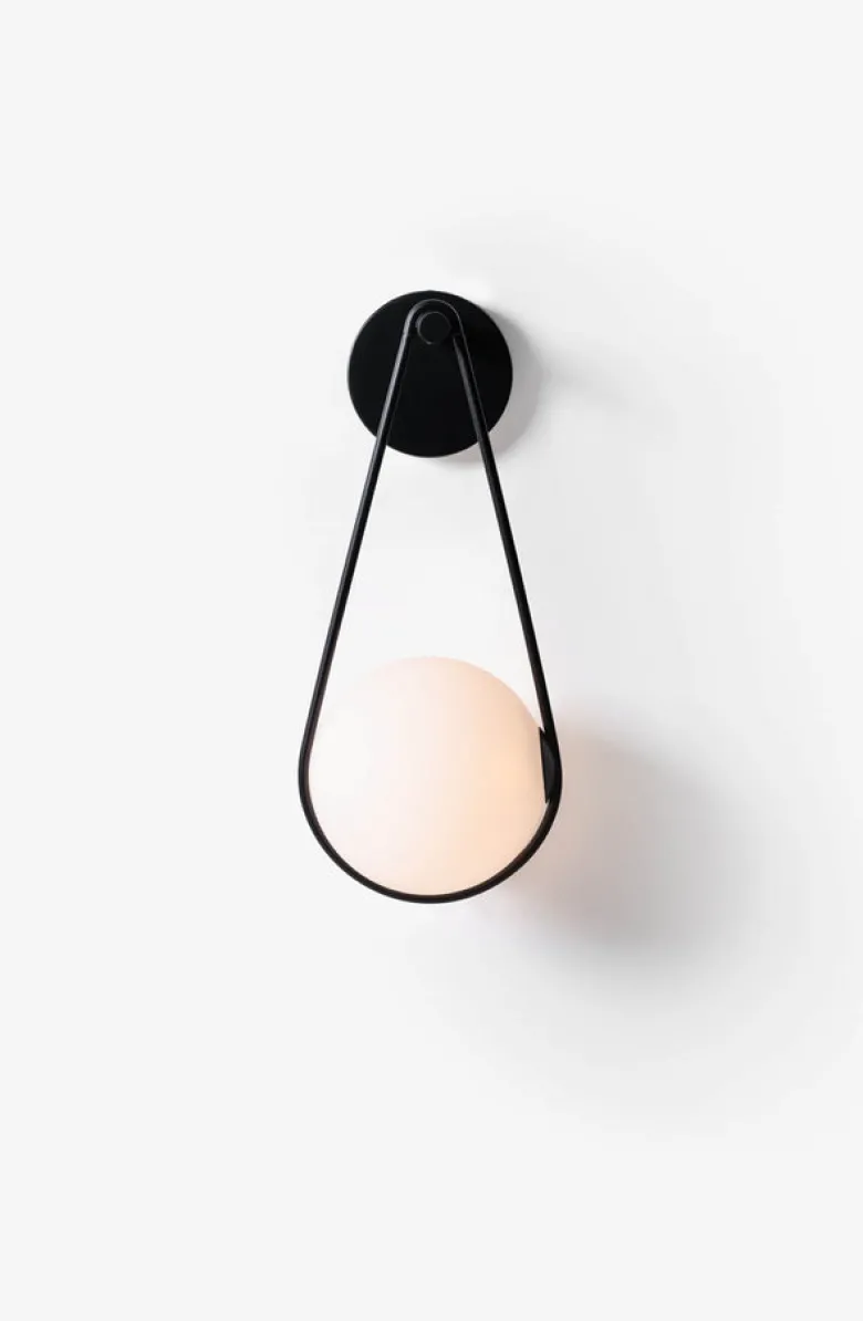 Corda Wall Lamp