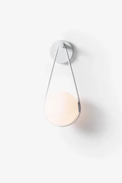 Corda Wall Lamp
