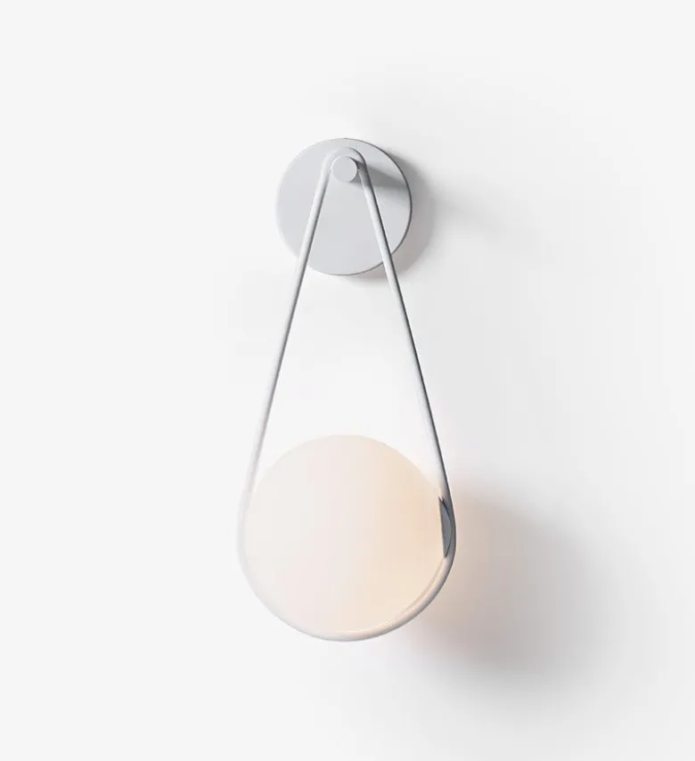 Corda Wall Lamp