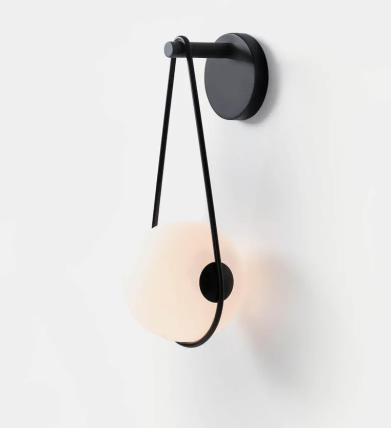 Corda Wall Lamp