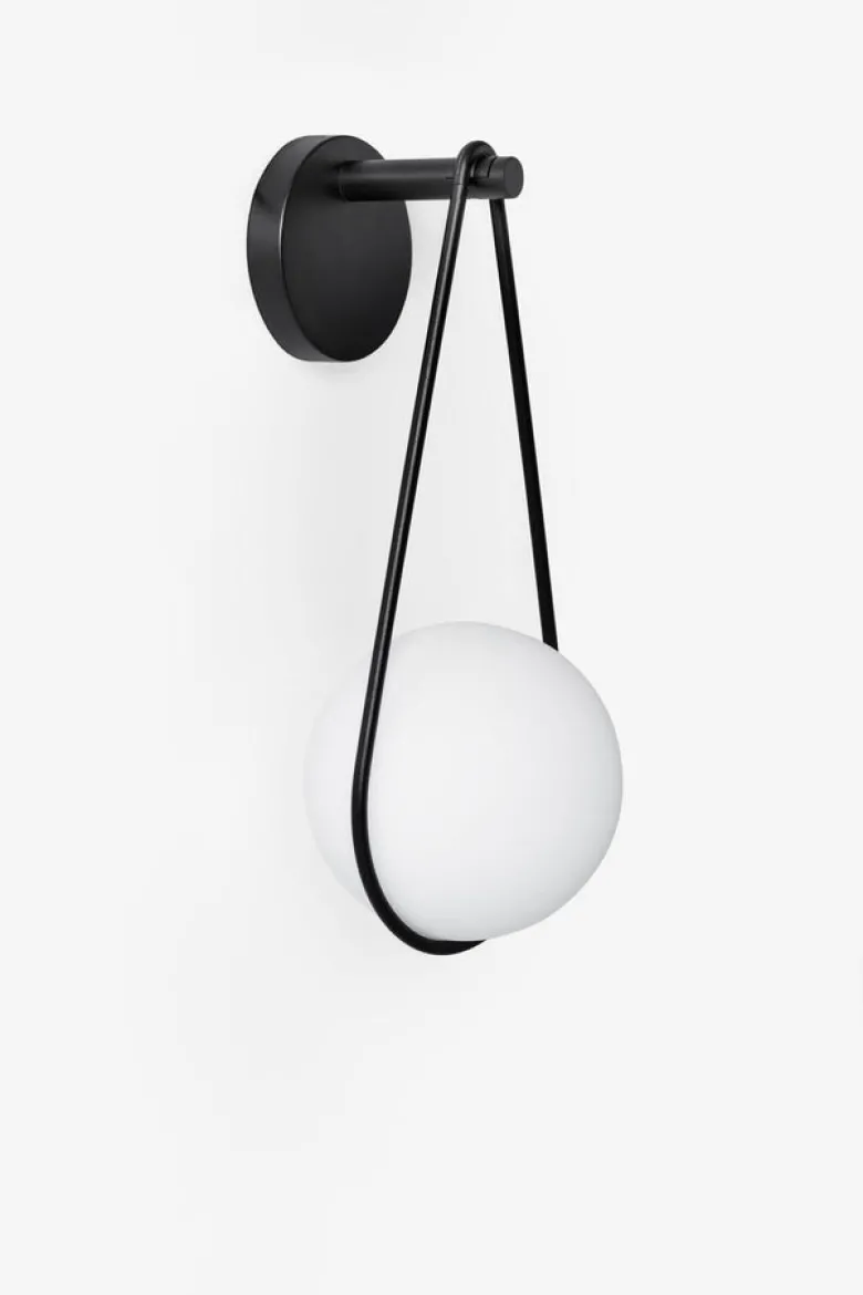Corda Wall Lamp