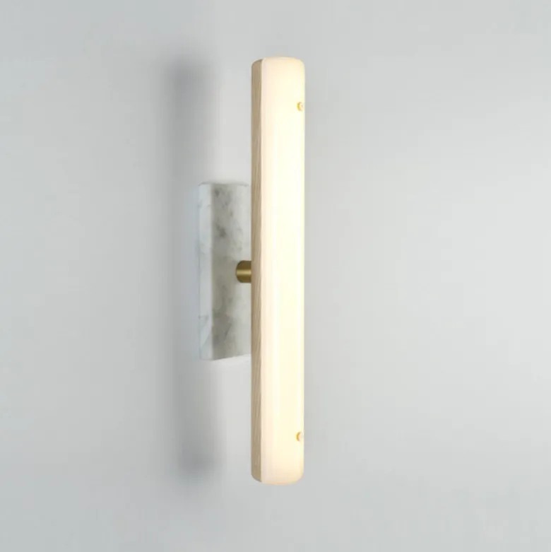 Counterweight Rectangle Sconce